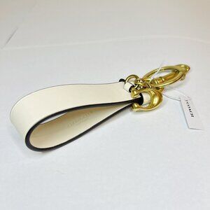 COACH Loop Bag Charm